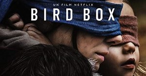 "Bird Box": ¿Qué son exactamente los monstruos de "A ciegas"? - La Prensa Gráfica