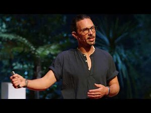 The loss of privilege | Thomas Owen | TEDxAuckland