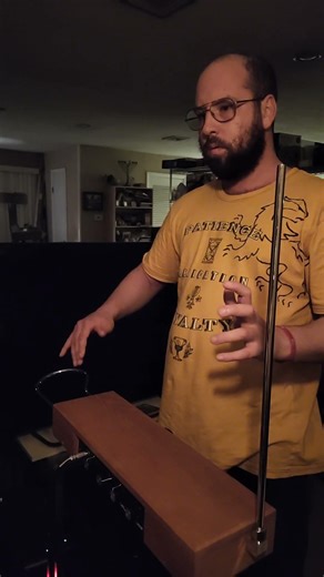 Theremin Pinocchio When You Wish Upon A Star