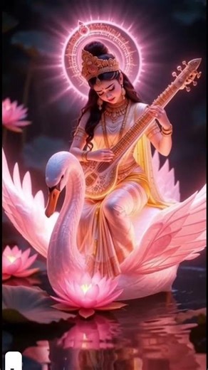 Saraswathi
