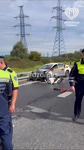 How Moscow emergency response . Helicopter ambulance in the scene. | From Russia with Love