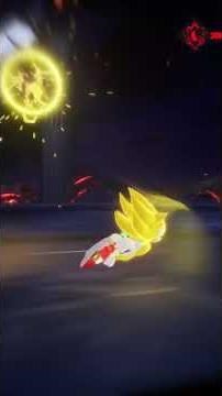 Sonic omens final boss (YouTube short)