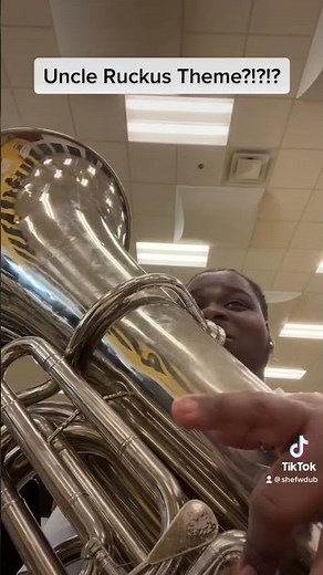 Uncle Ruckus Theme | Subscribe to ‪@Dubmadeit‬ for more content!