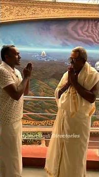 He Visits Tirumala Every Week 🙏 Inspiring Devotee Story 😳