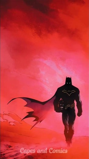 Bruce Wayne’s Most Tragic Moment 😢