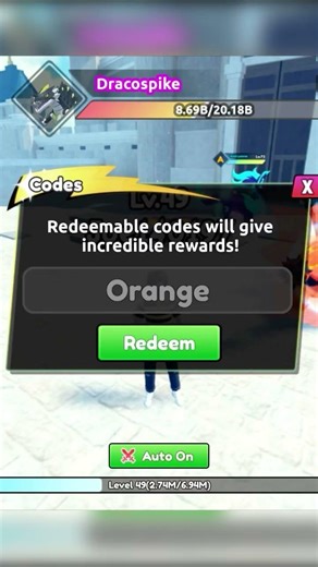 🚨 NEW Secret Code in Roblox Catch a Monster! (Free Rewards)