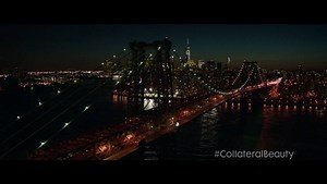 231K views · 830 reactions | Spend the weekend with an all-star cast in a movie audiences and critics are calling A MUST SEE for the holidays. See #CollateralBeauty, starring Will Smith, Keira Knightly, Edward Norton, Helen Mirren and many others, in theatres THIS FRIDAY! | Warner Bros. Canada | Facebook