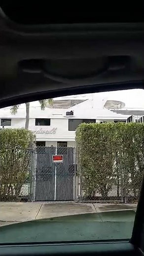 Outcall Massage Fort Lauderdale