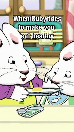 Max & Ruby Official on TikTok