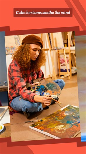 🌟 Discover how art therapy is transforming patient care in hospitals! 🌟 When facing medical treatments, patients often endure stress, anxiety, and physical pain. Art therapy offers a creative refuge — a way to express, distract, and heal. Studies show that engaging in painting or drawing can significantly reduce pain perception and boost mood. By participating in the artistic process, patients reclaim control and find moments of accomplishment amid uncertainty. Hospitals and cancer centers inc