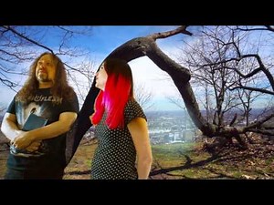 DICKNADO rehearsal clip with Kayla Browne