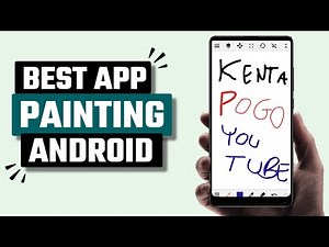 Best Painting Art App for Android