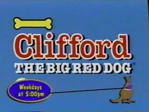 PBS Kids Program Break (UNC-TV 2003, Incomplete)