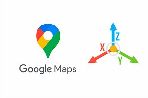 ▶ Qué significan las coordenadas de Google Maps