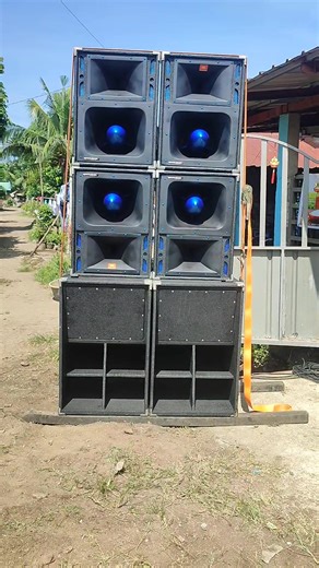 119K views · 3.9K reactions | Testing new repaint Mid-Hi Nick Mini Sound #foryoupageシ #viralreelsfacebook #fbyシvideo #highlightseveryone | Nick Mini Sound | Facebook