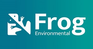 Floating Wetlands Products & Solutions | Frog Environmental