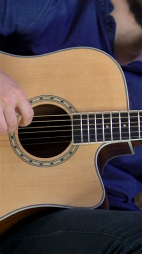 Delta Woods® DW-2 CE™ Solid Top Cutaway Acoustic-Electric ft. @georgepenningtonmusic See and shop ⬇️ https://bit.ly/3JcJV9u | Peavey Electronics