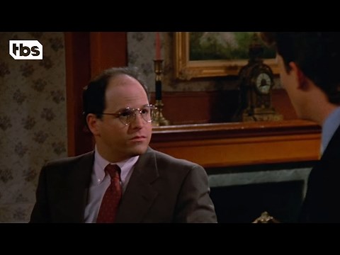 Seinfeld: Double Dipped (Clip) | TBS