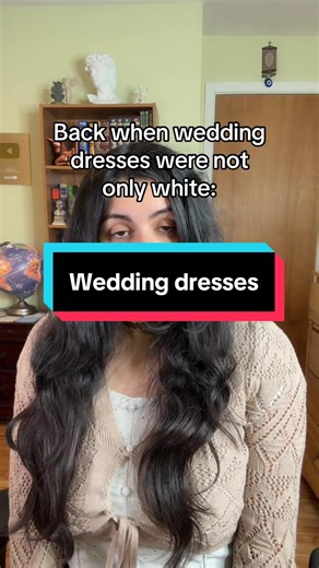 #history #art | wedding dresses