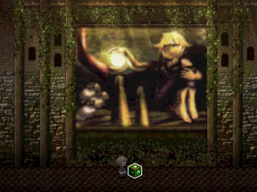 Yume 2kki Group Tour - Abyss