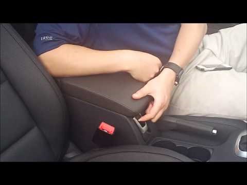 How To: Operate The Sunroof On A 2013 EOS