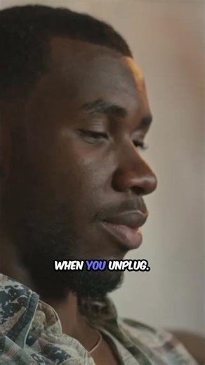 Your Phone Battery Is Learning You