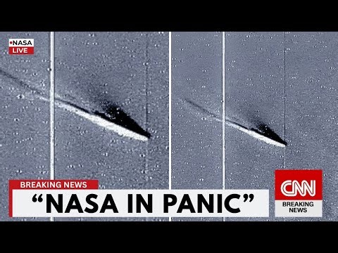 Dec 19 Update: NASA Just Revealed the Most Detailed 3I/ATLAS Comet Pics Yet!