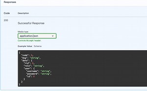 FastAPI基础入门：4.通用响应模型