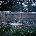 Solar Post Cap Lights Outdoor 6pack, Waterproof Solar Powered Deck Fence Post Lights for 4x4 Wood/Vinyl Posts, Solar Outdoor LED Light with Cool/Warm Lighting Decorate Garden Patio Porch…