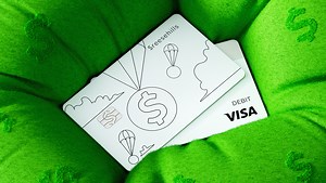 Cash App Evergreen Design System 2023 — 2024