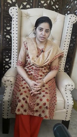 Lantern Test - Color Blind Test | Dr Sumitra - English