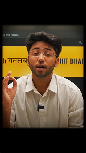 Shobhit Nirwan Motivation on Instagram: "Prove Everyone Wrong 🔥 @shobhitnirwan . . . . . #cbse #class10 #studymotivation #exammotivation #neet #jee #competitiveexams #instafeed #lifestyle #trending #respect#onlinecoaching #compitativeexams #studyadvice #sleep #motivationalquotes #education #trendingreels #instadailypost #likesandcomments"