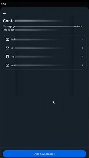 How to Change Email on Instagram | Instagram pe Email Id Kaise Add Kare