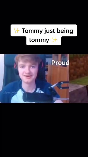 Tommyinnit Potgers: The Ultimate Compilation