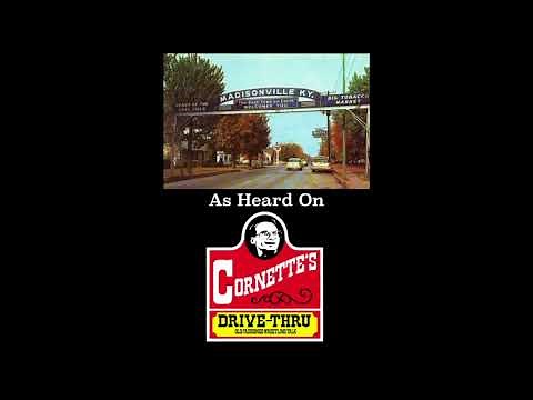 Jim Cornette's Funny Stories About Wrestling In Madisonville, Kentucky