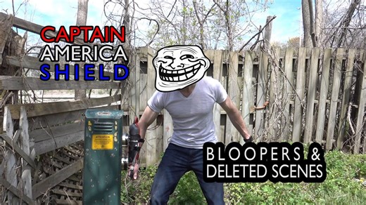 Unseen Shield Outtakes + Big News on the X-Men Project!