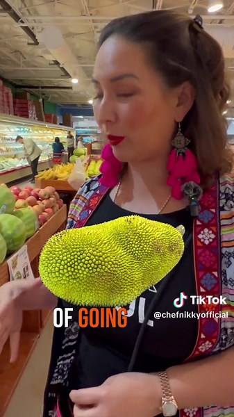 Durian vs Jackfruit: What's the Difference?