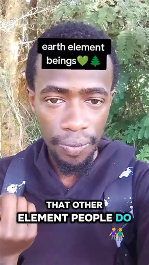 Who are earth element people? | Awaken Wisdom