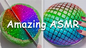 Crunch Your Way Through This Irresistibly Satisfying Slime – The Ultimate Crunchy Experience