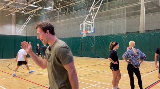 3.7K views · 19 reactions | What happens when an Olympic discus...