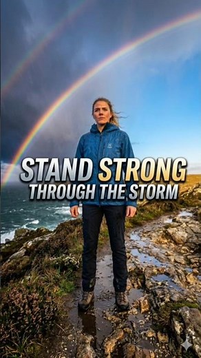 Building Emotional Resilience | Stay Strong Through Life's Challenges #emotional