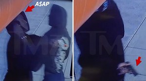 A$AP Rocky Prosecutors Say Video Shows Him with Gun Before Alleged Shooting