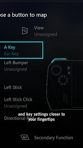 1.3K views · 28 reactions | ALLYour games are literally a button away! The ROG Ally has dedicated buttons for Armoury Crate Special Edition where you can access your gaming library with just one tap.  Get your own ALLY today: https://ph.rog.gg/OnlineStore_ROGAllyZ1 #ROG #ROGAlly #playALLYourgames | ASUS Republic of Gamers | Facebook