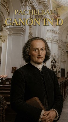 Pachelbel – Canon in D