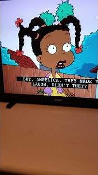 Rugrats My Fair Babies Episode