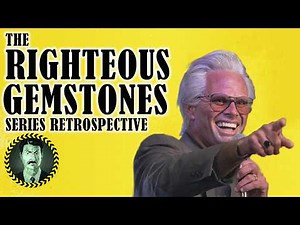 The Righteous Gemstones: Full Series Retrospective