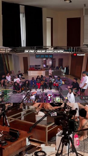 Marapthon Season 3: Seru dan Menghibur!