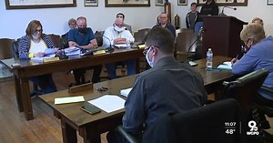 Georgetown Village Council shake-up leaves some community members with questions