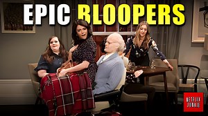 SNL Bloopers That Were Funnier Than the Sketches