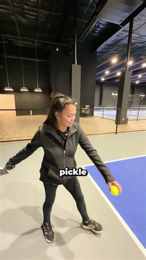 Hit The iPhone 17 (Pickleball Challenge) 📱#pickleball#iphone17#challenge#giveaway #sports#shorts